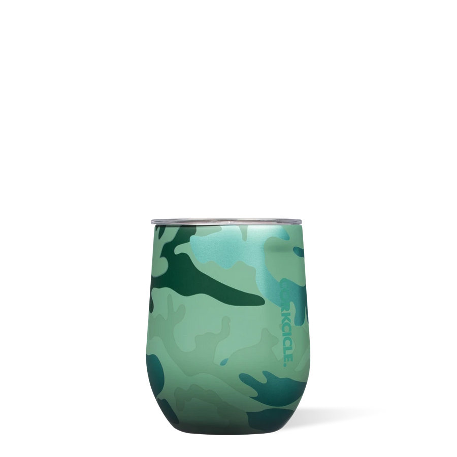 Jade Camo-