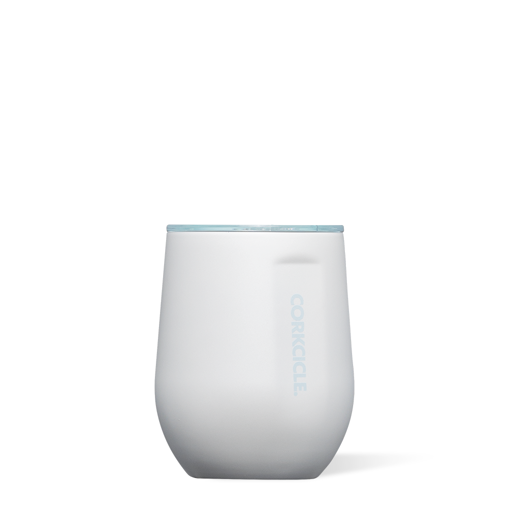 Ceramic White/Powder Blue-