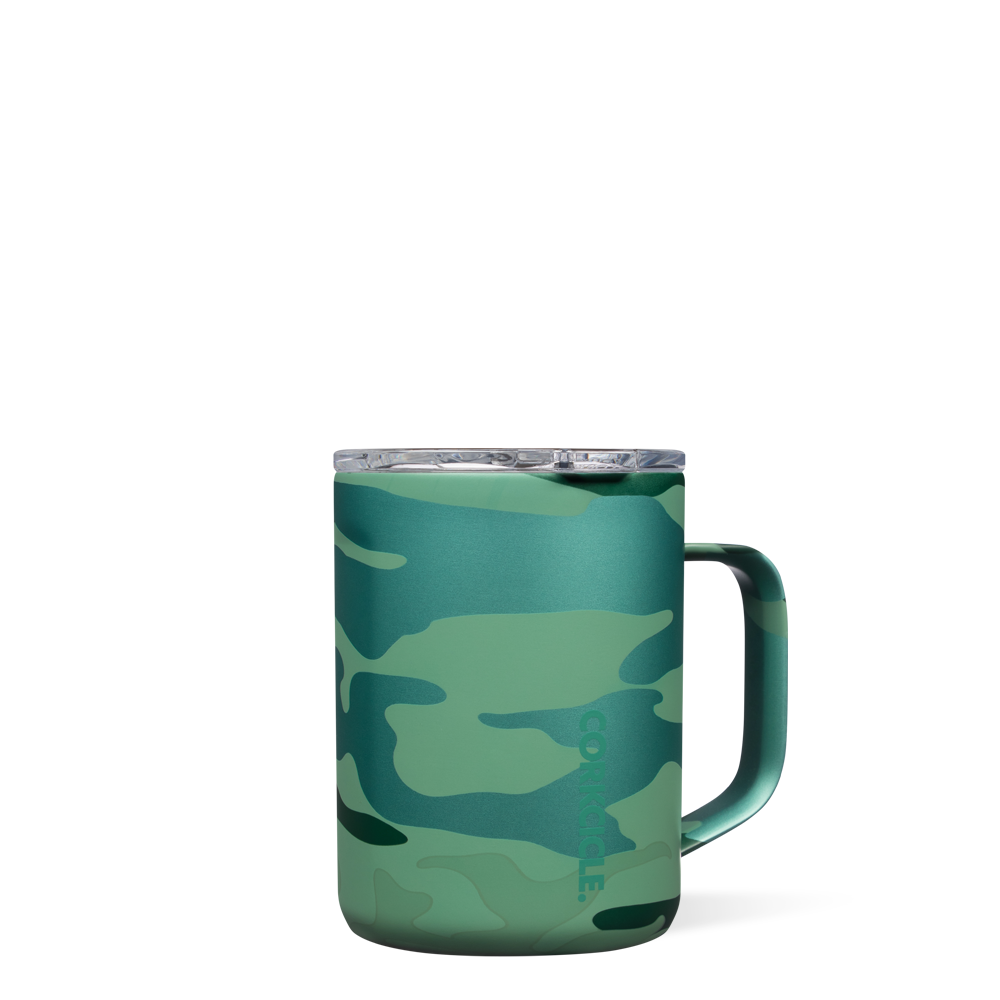 Jade Camo-