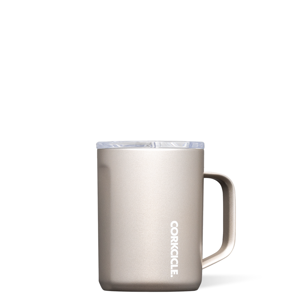 Pure Taste Mug by CORKCICLE.