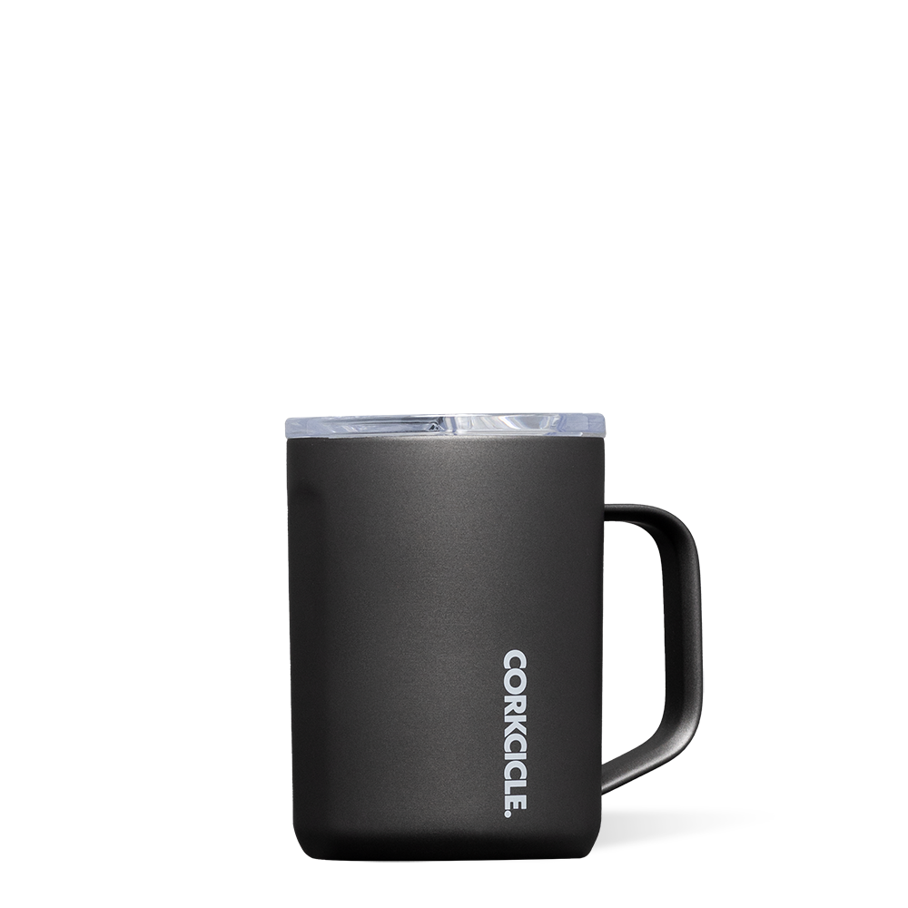 Pure Taste Mug by CORKCICLE.