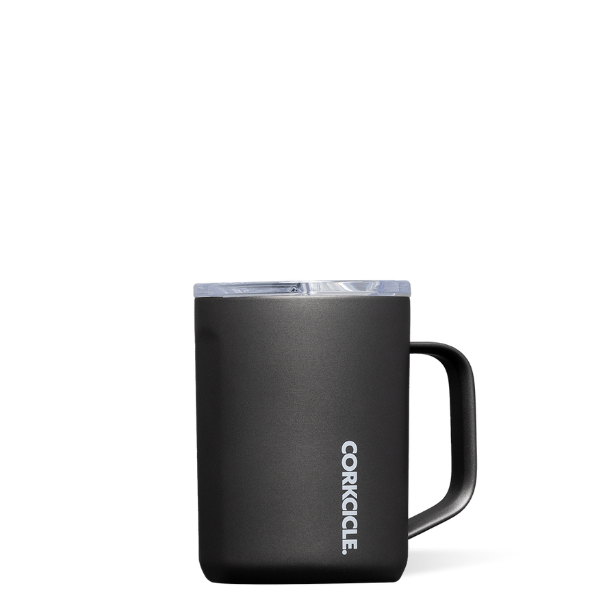 Pure Taste Mug by CORKCICLE.