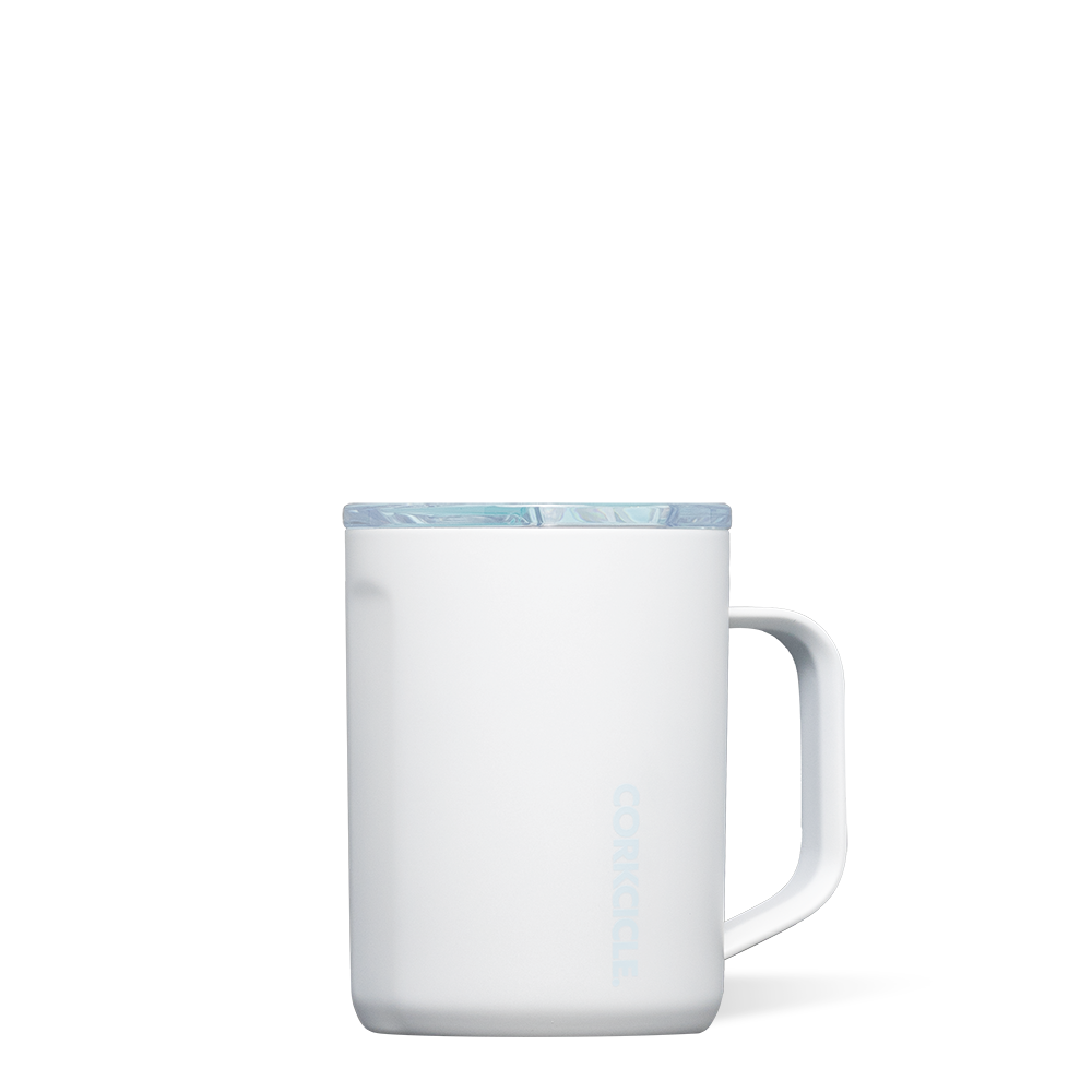 Pure Taste Mug by CORKCICLE.