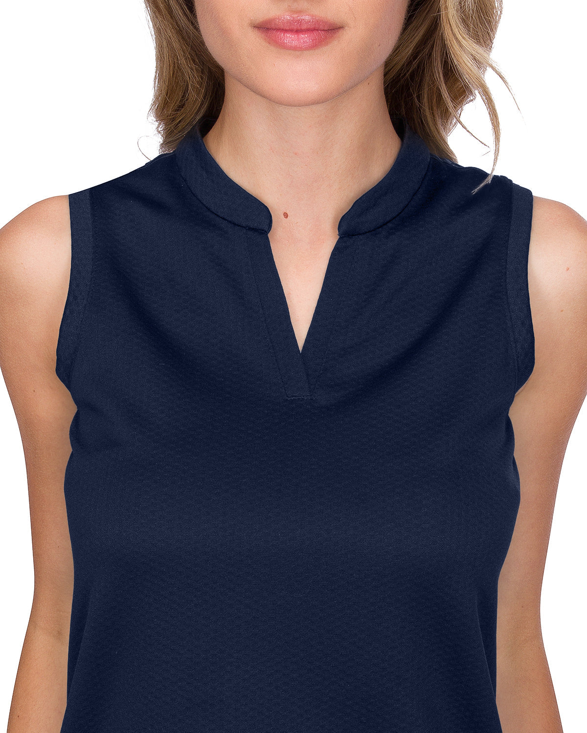 Deep Navy Blue-