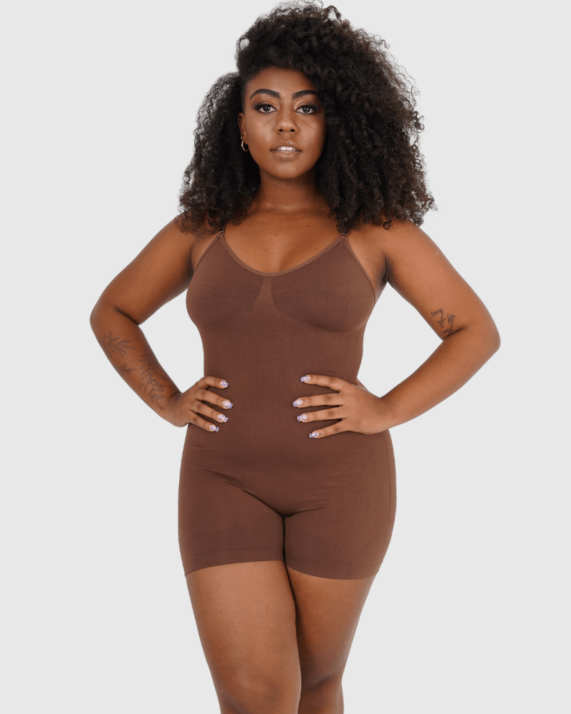 Mocha Brown-