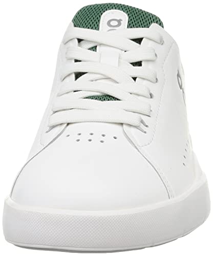 White Green-