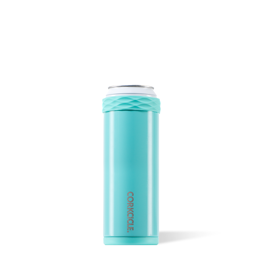 Gloss Turquoise-