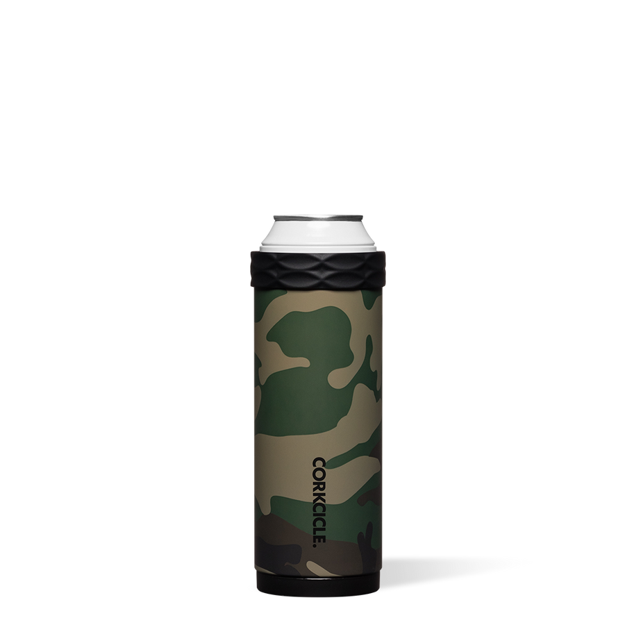 Woodland Camo-