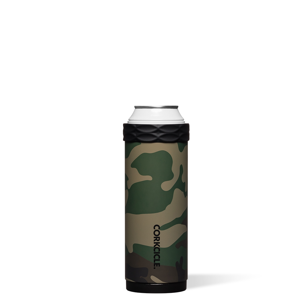 Woodland Camo-