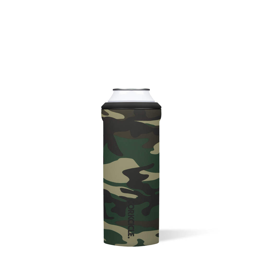 Woodland Camo-