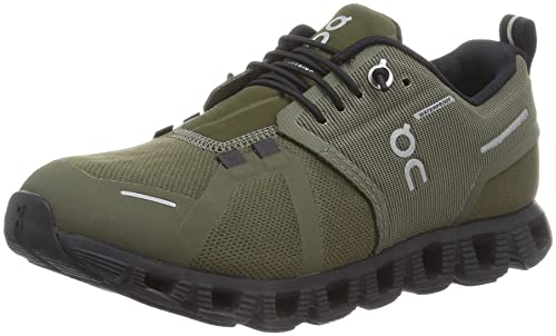 Olive Black-