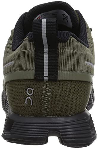 Olive Black-