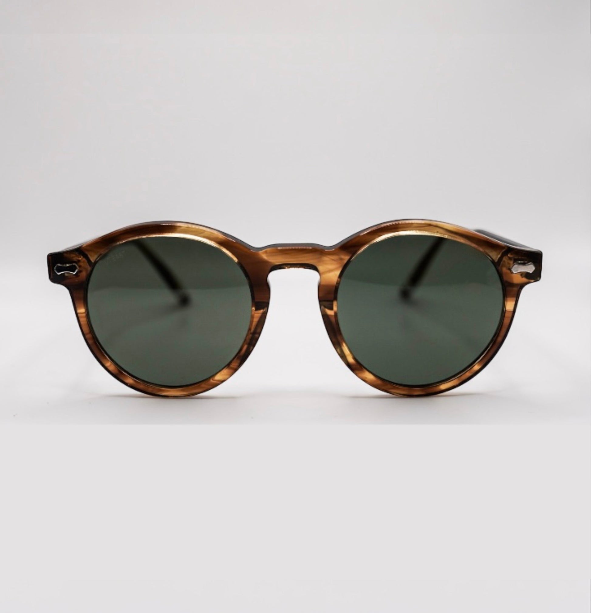 Tortoise / Green Polarized-