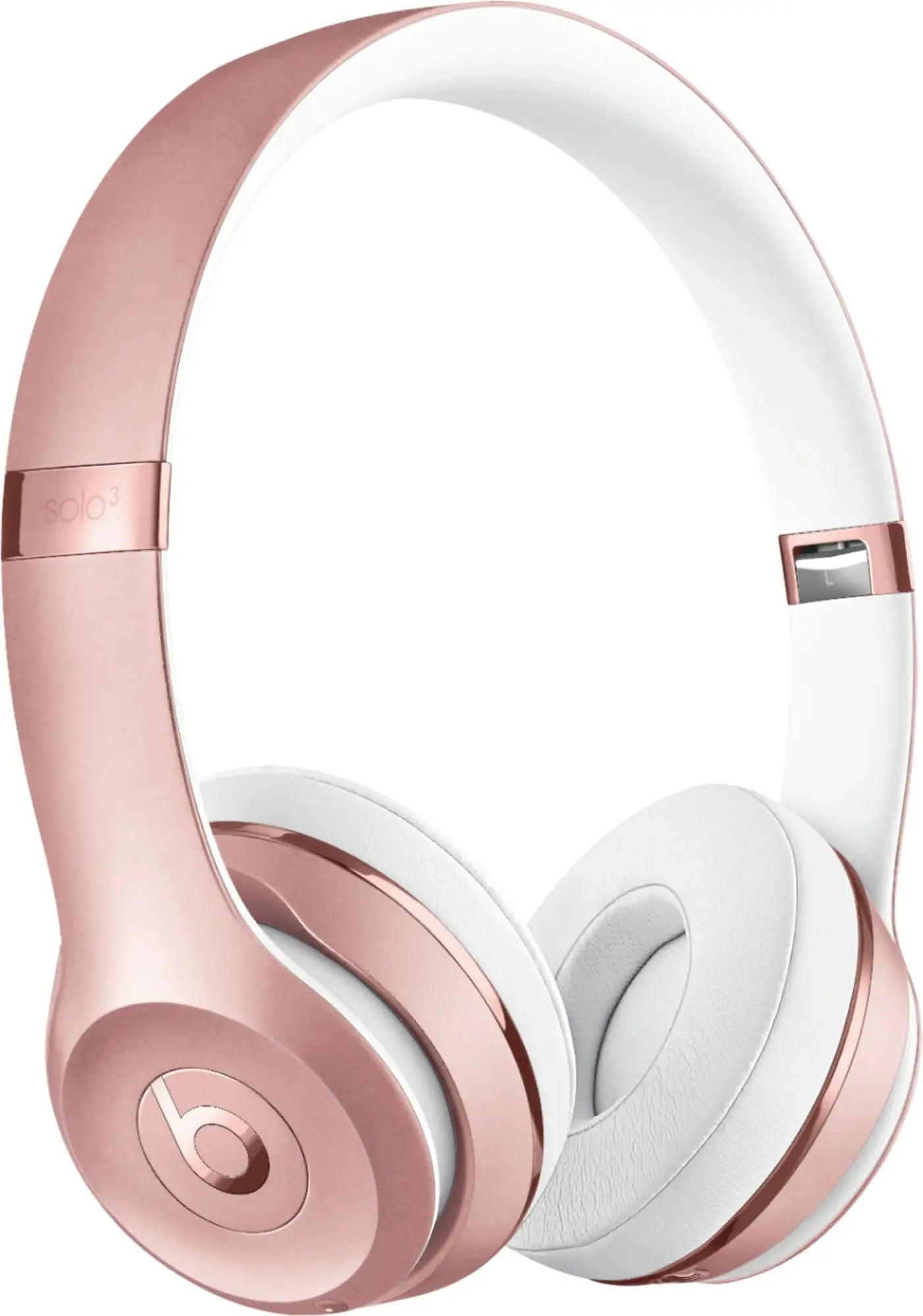 Rose Gold-