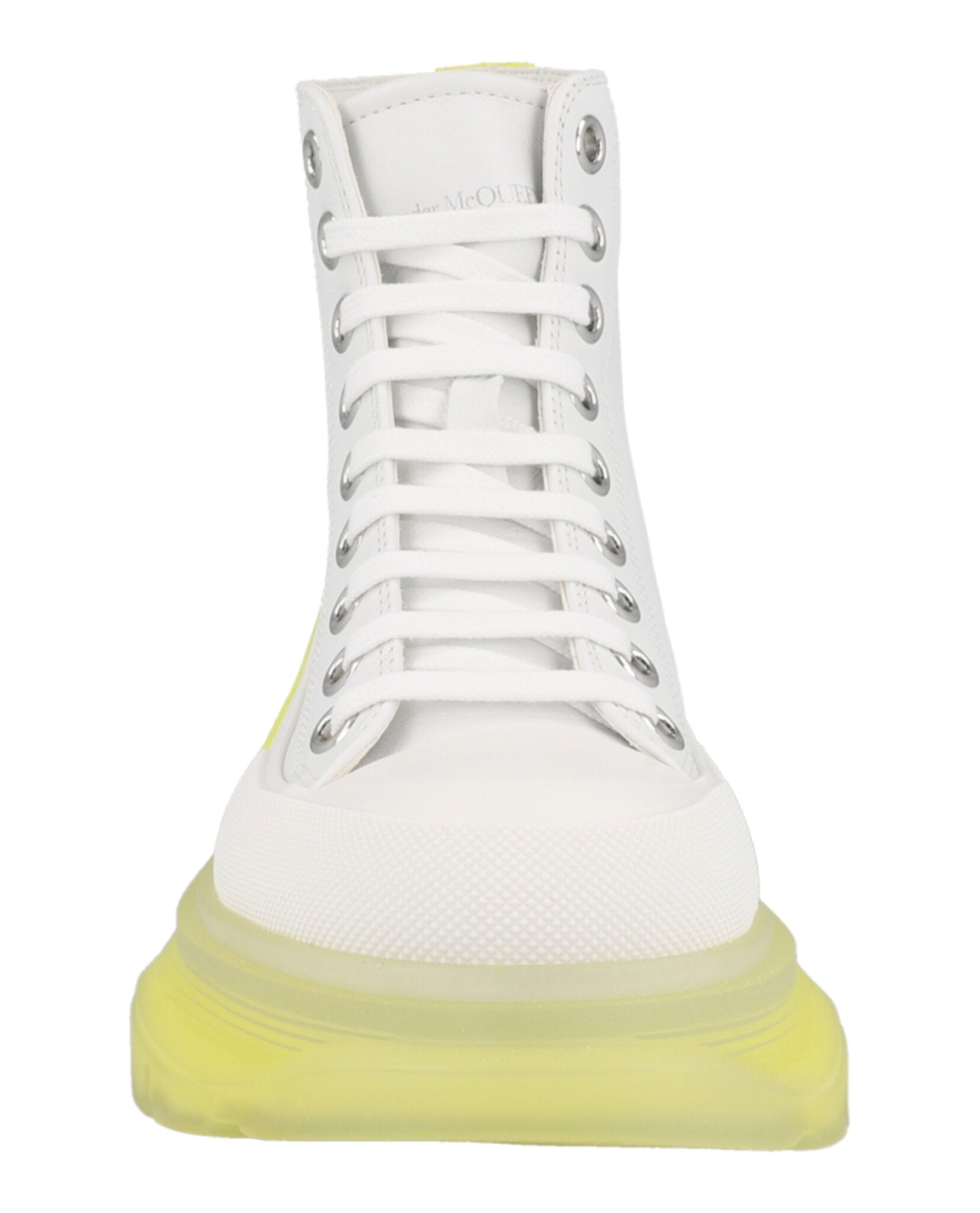 Lemon White-