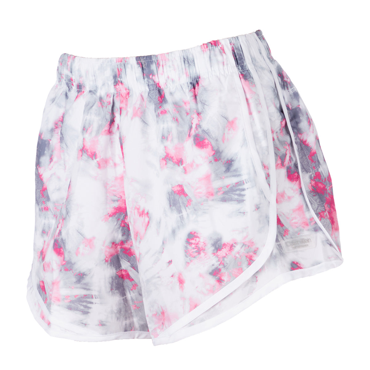 Floral Pink-