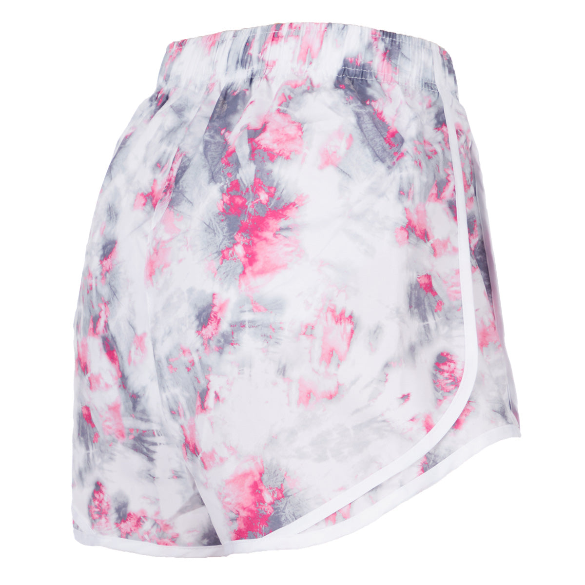 Floral Pink-