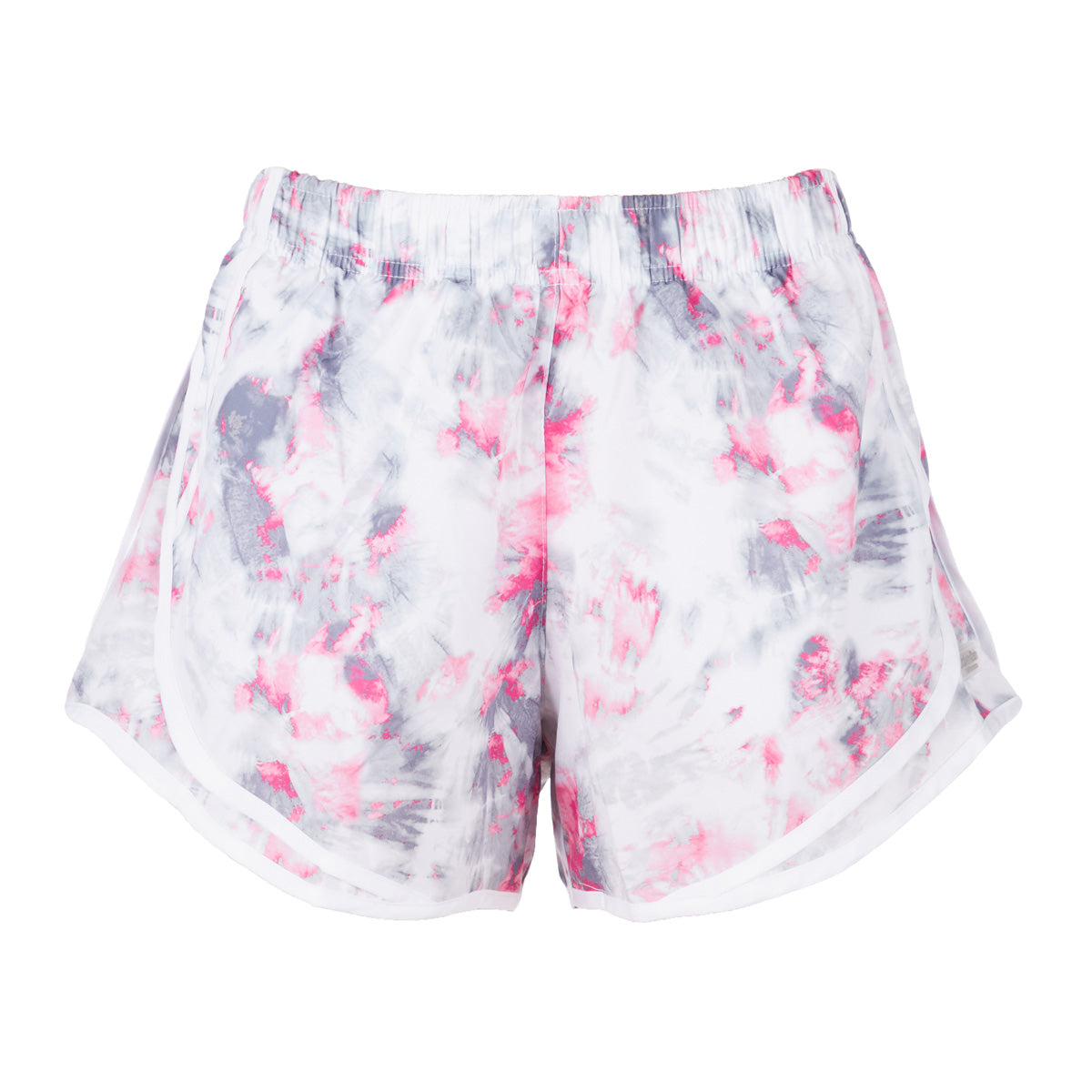 Floral Pink-