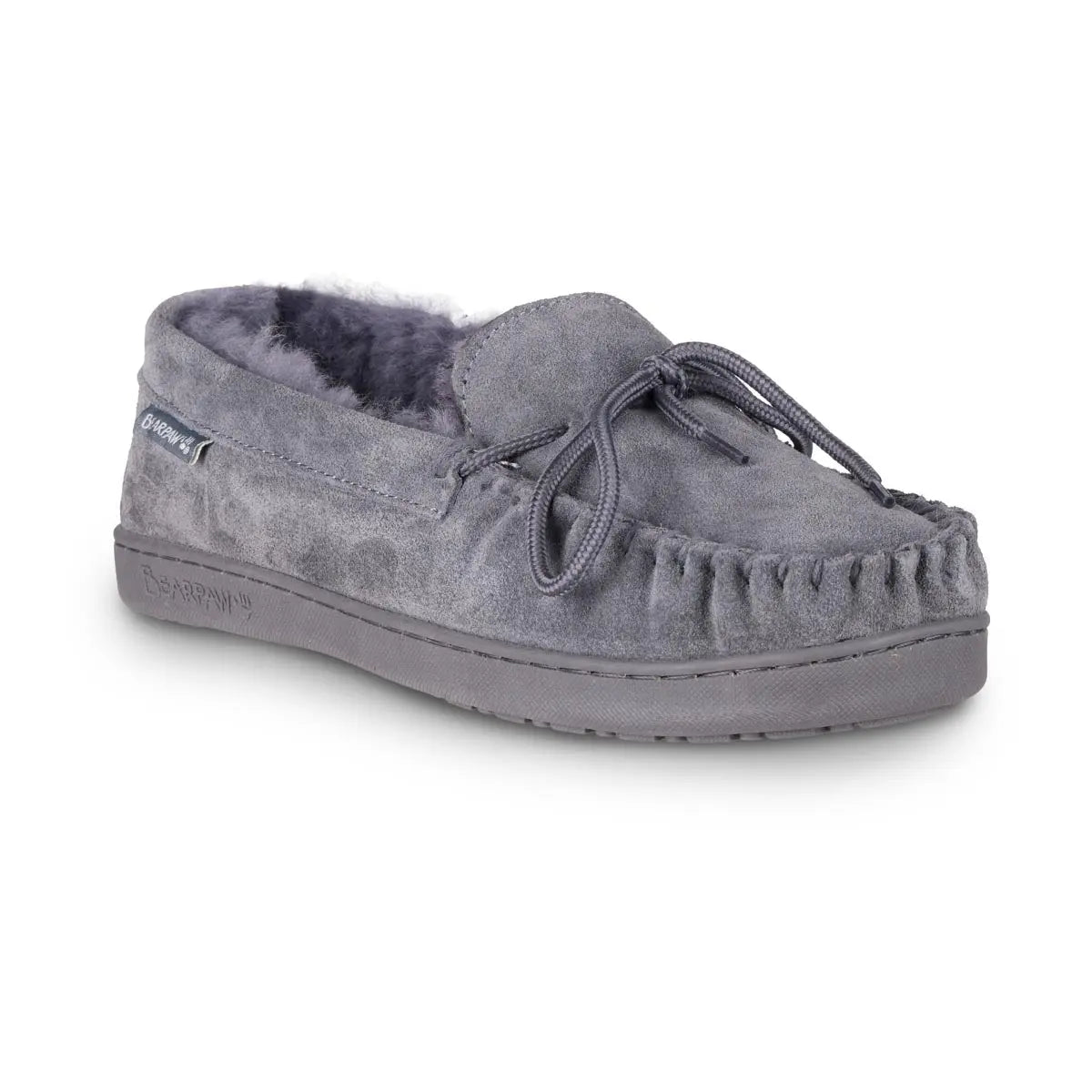 Bearpaw men's slippers online sale