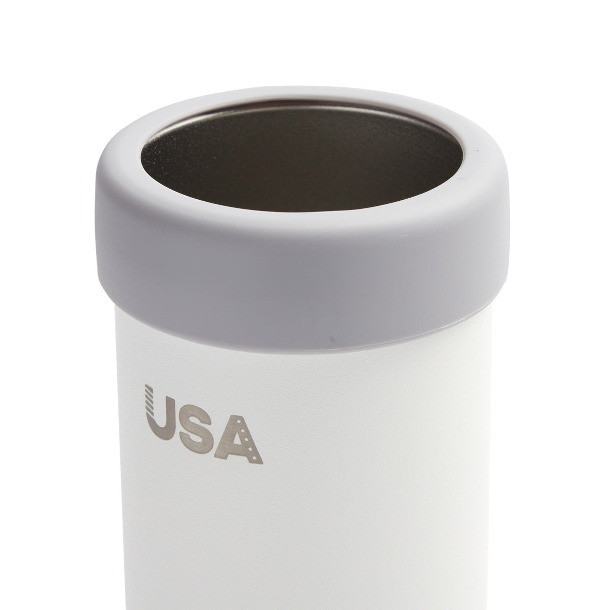 Hydroflask 12 oz Slim Cooler Cup - Seagrass - ShopperBoard