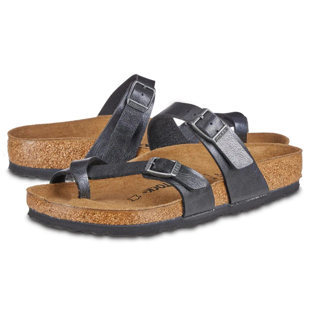 Birkenstock Mayari Birko-Flor Sandals