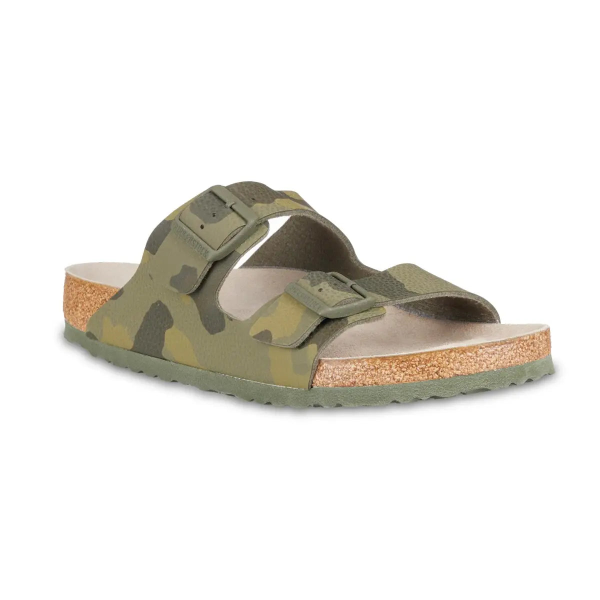 Desert Soil Camo Green-