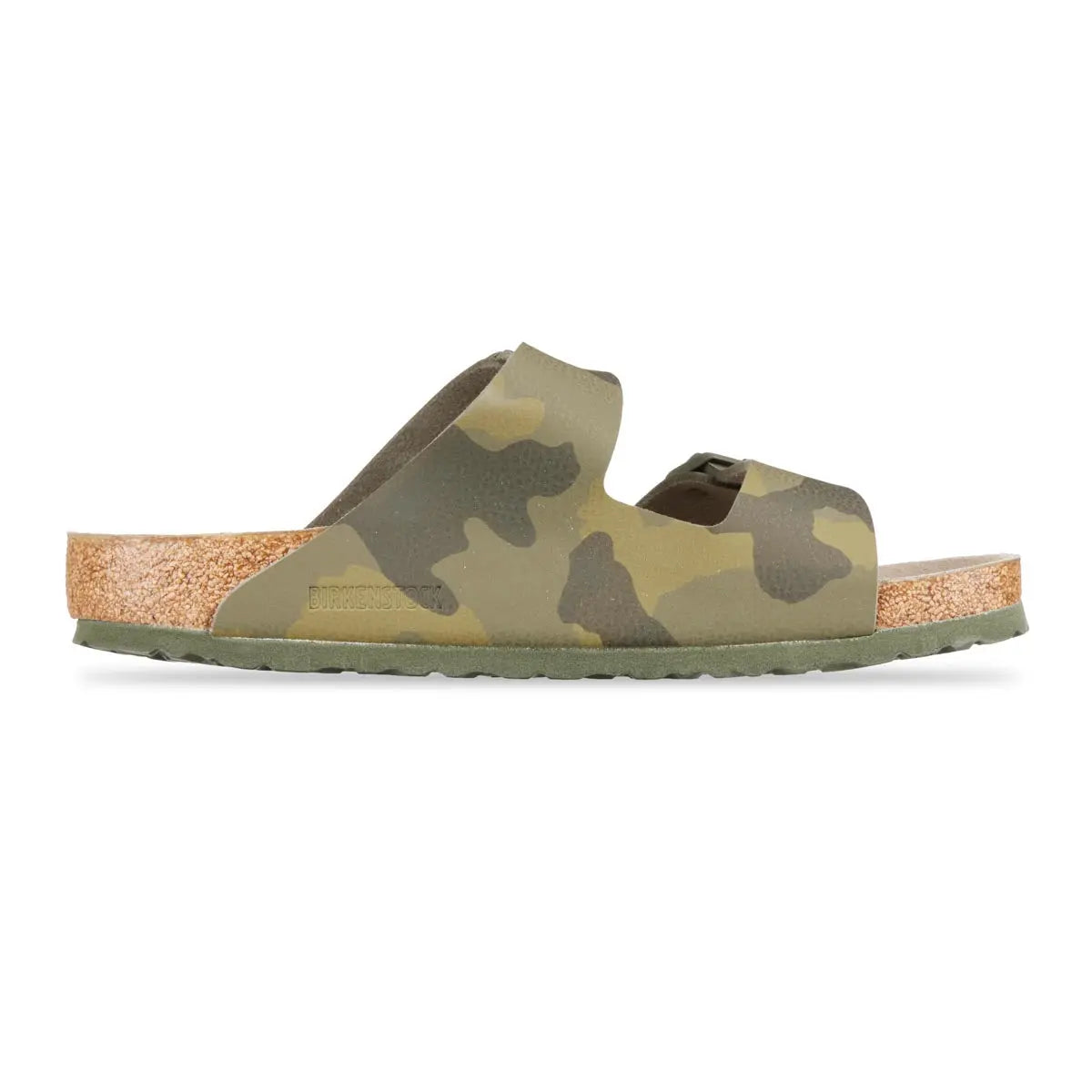 Desert Soil Camo Green-