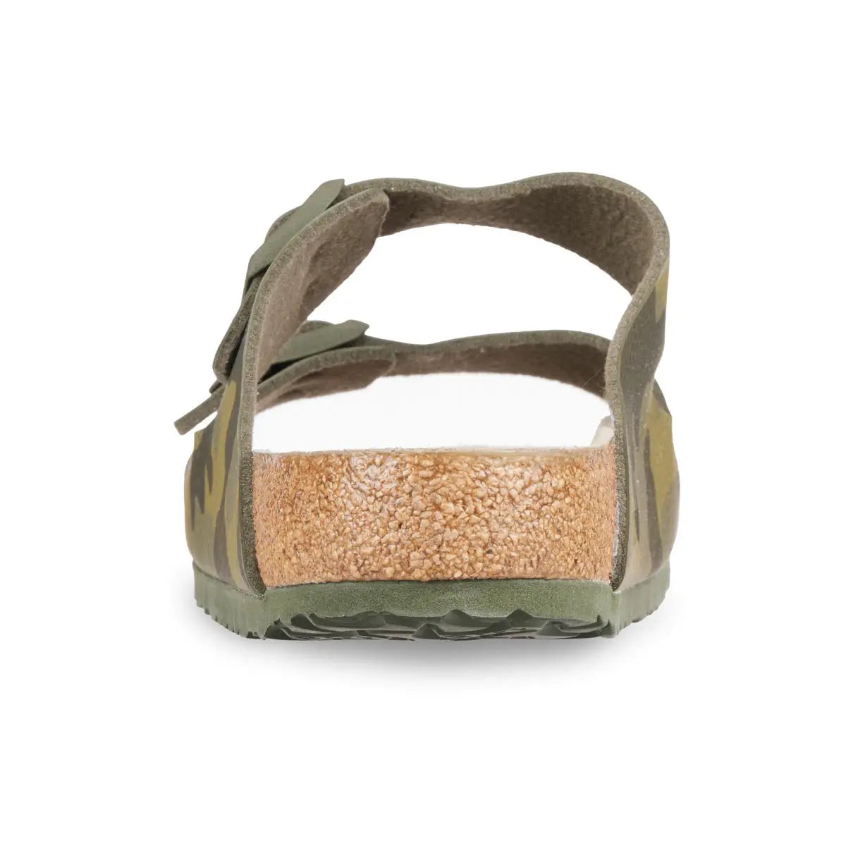 Desert Soil Camo Green-