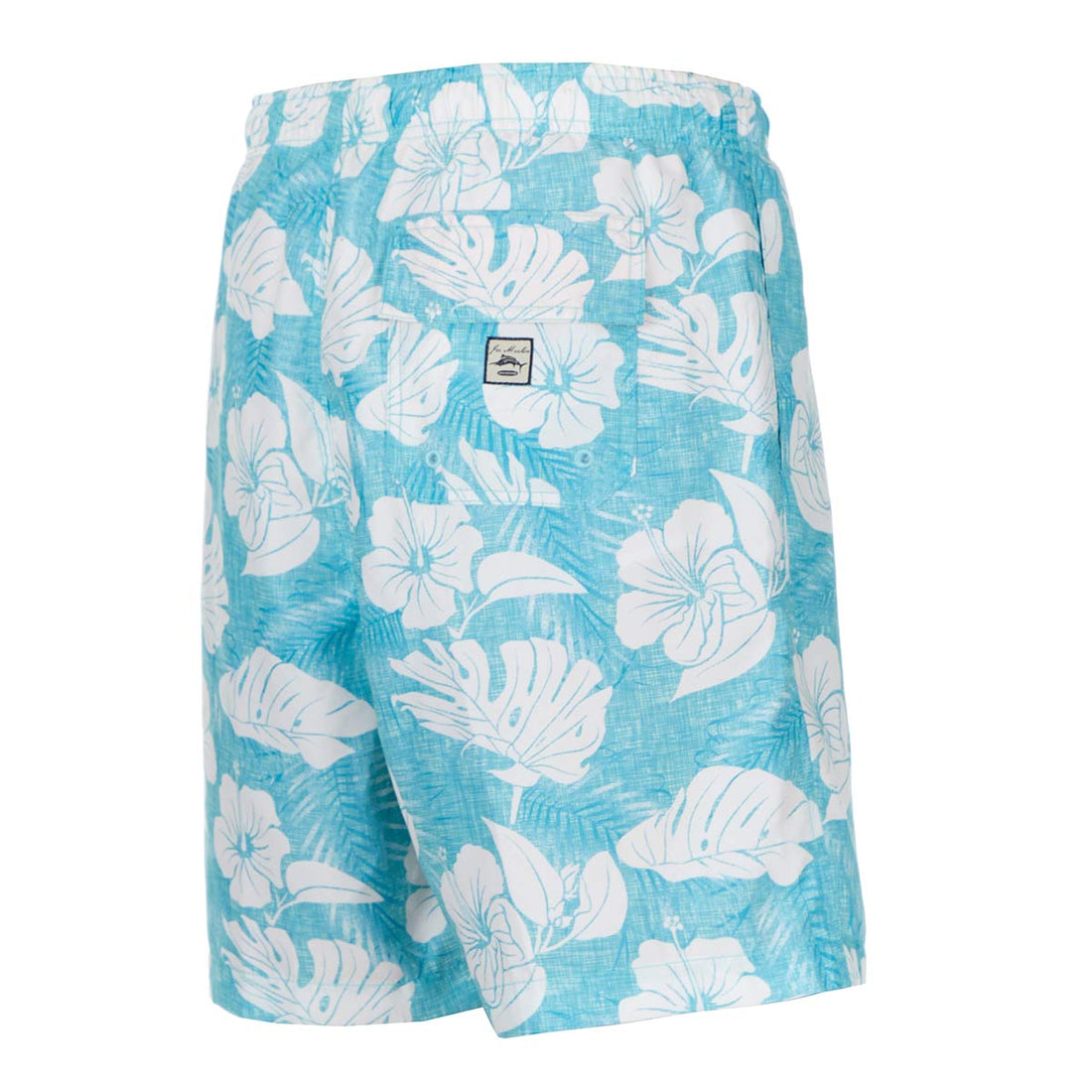 Joe Marlin Men's Bomba Shade Swim Trunks – PROOZY