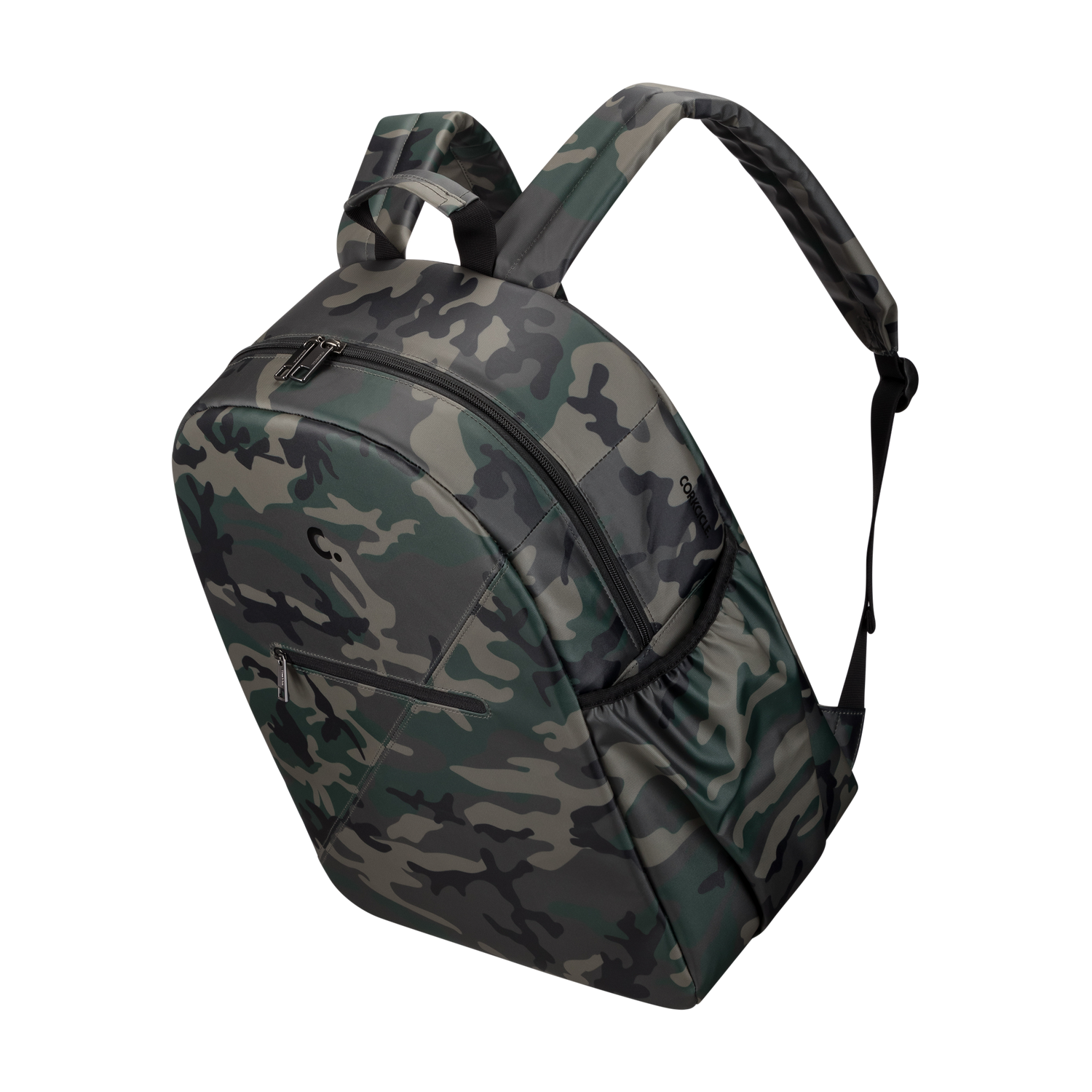 Woodland Camo-