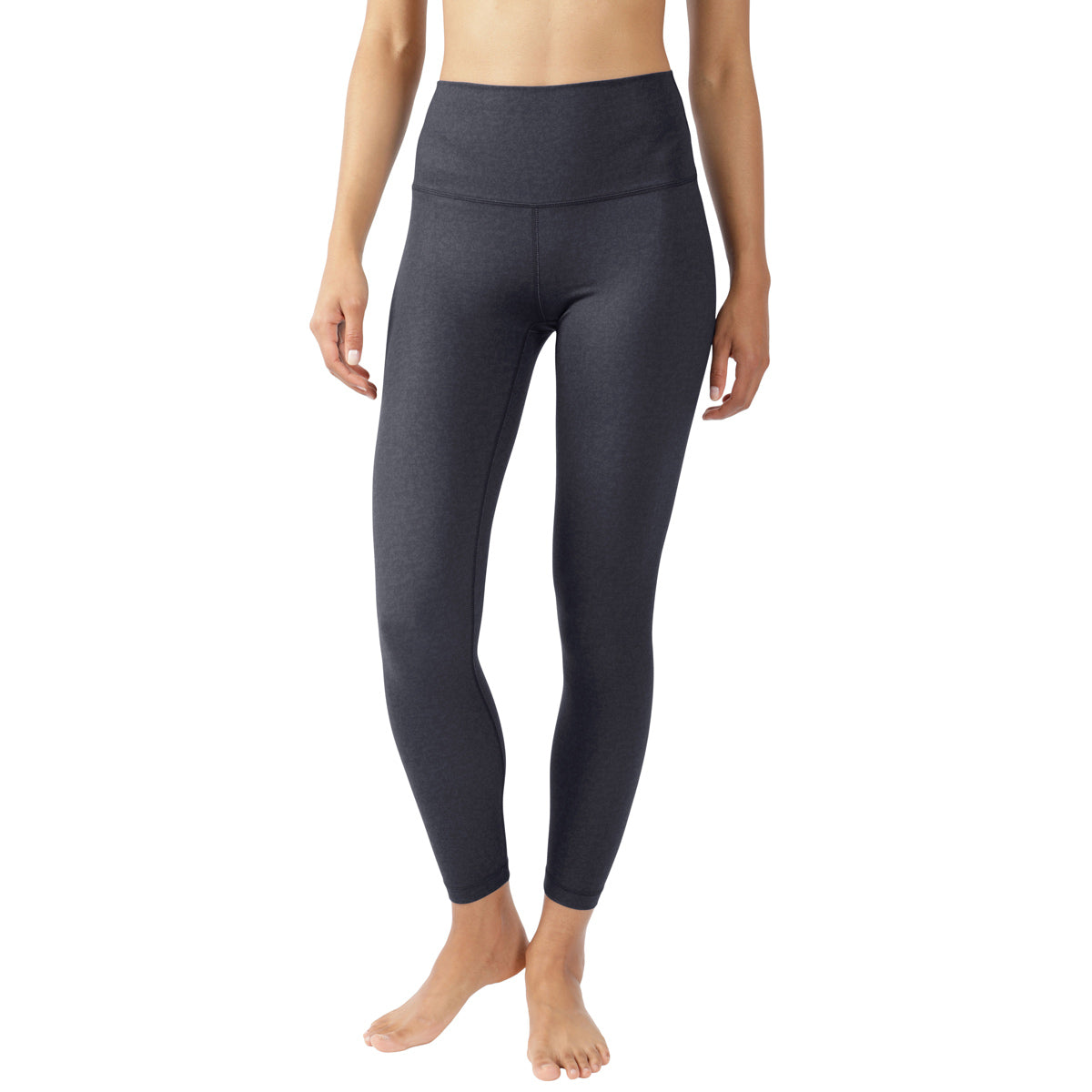 90 Degree By Reflex Elastic Free High Waist Squat Proof Wonderlink Yoga  Capri Leggings with Side Phone Pockets - Grapelicious Elastic Free - XS at   Women's Clothing store