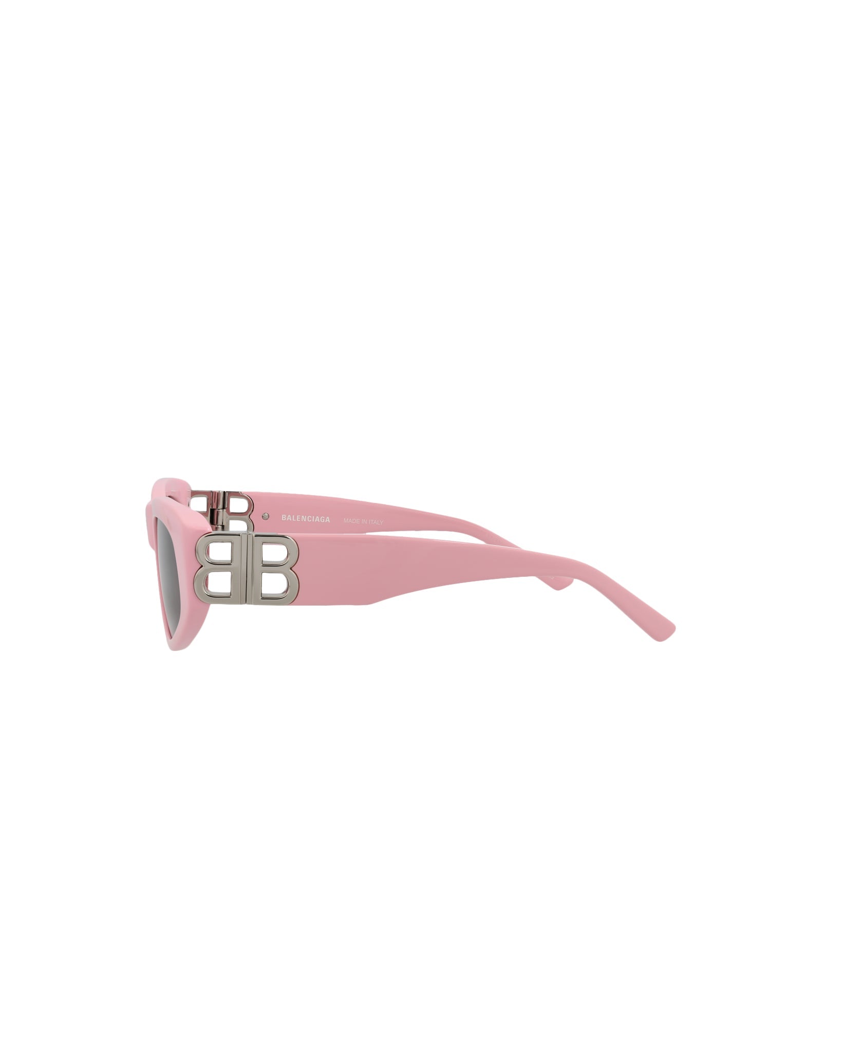 Pink Silver Grey-