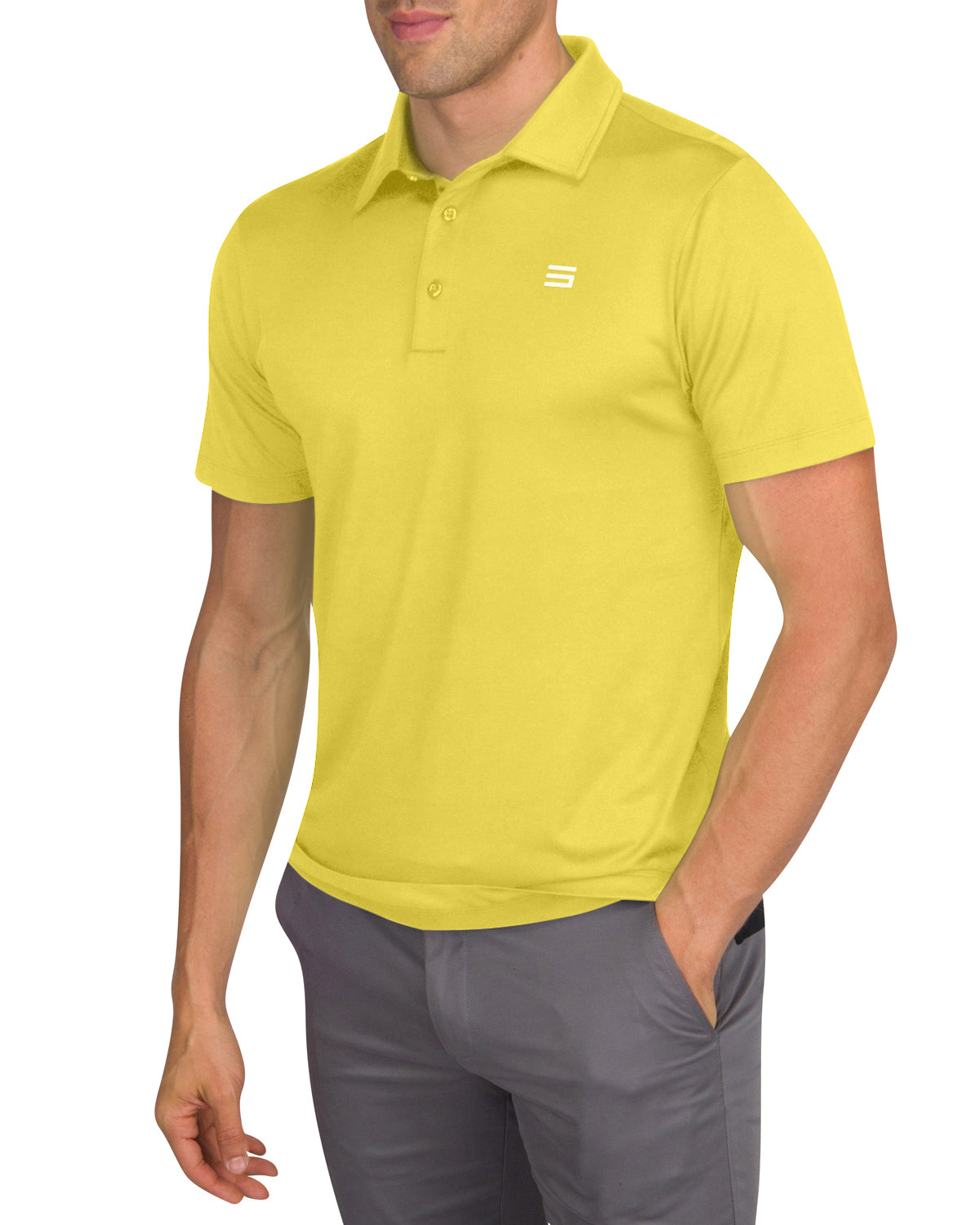 Highlighter Yellow-