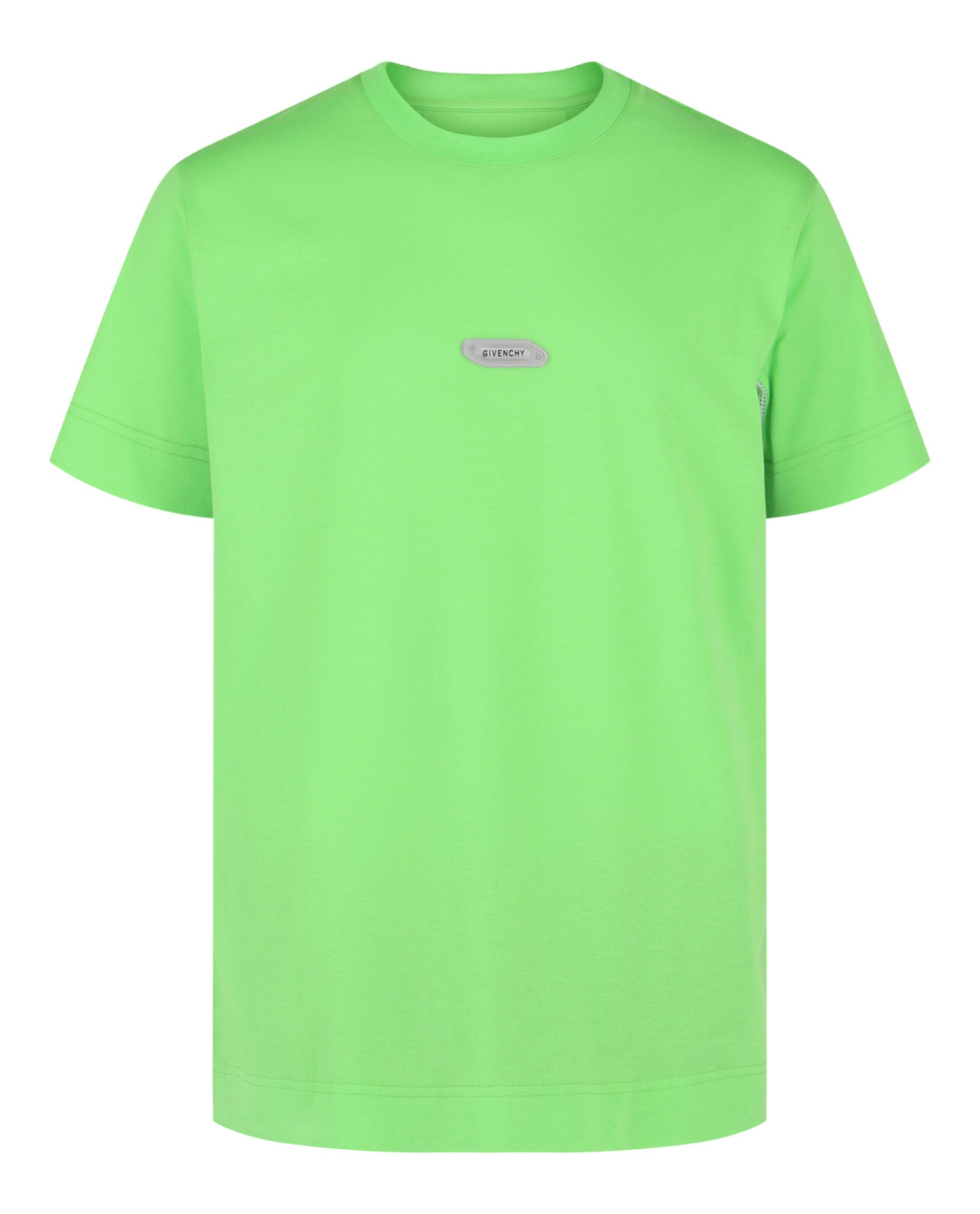 Bright Green-