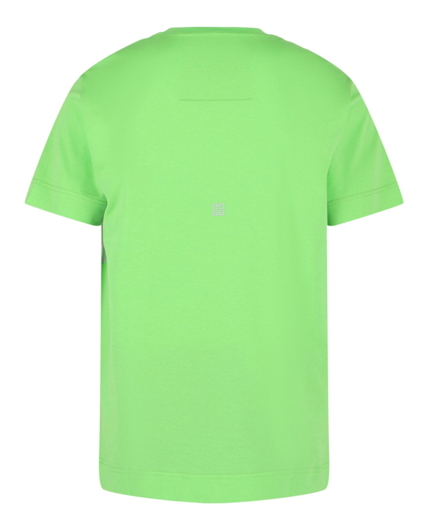 Bright Green-