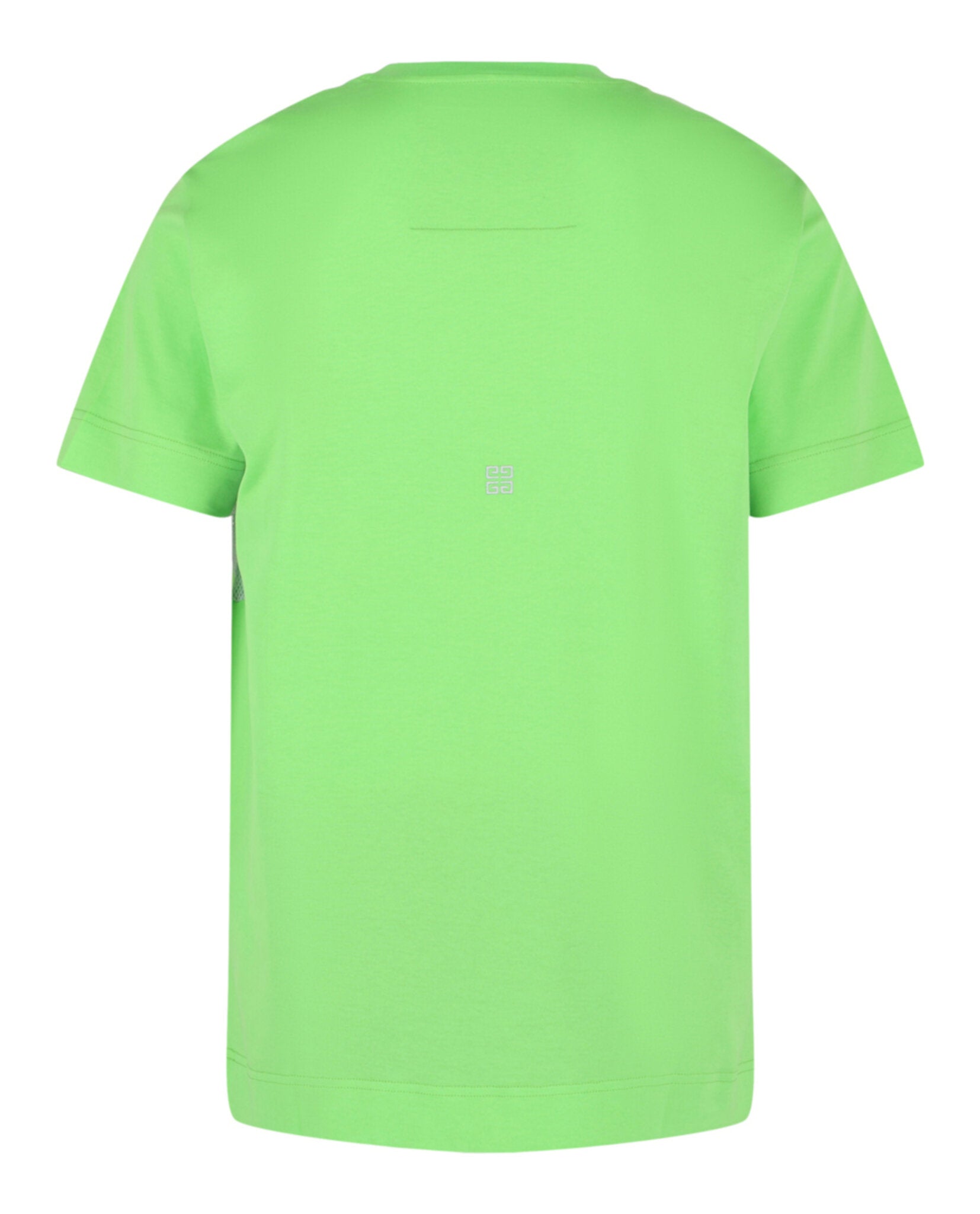 Bright Green-