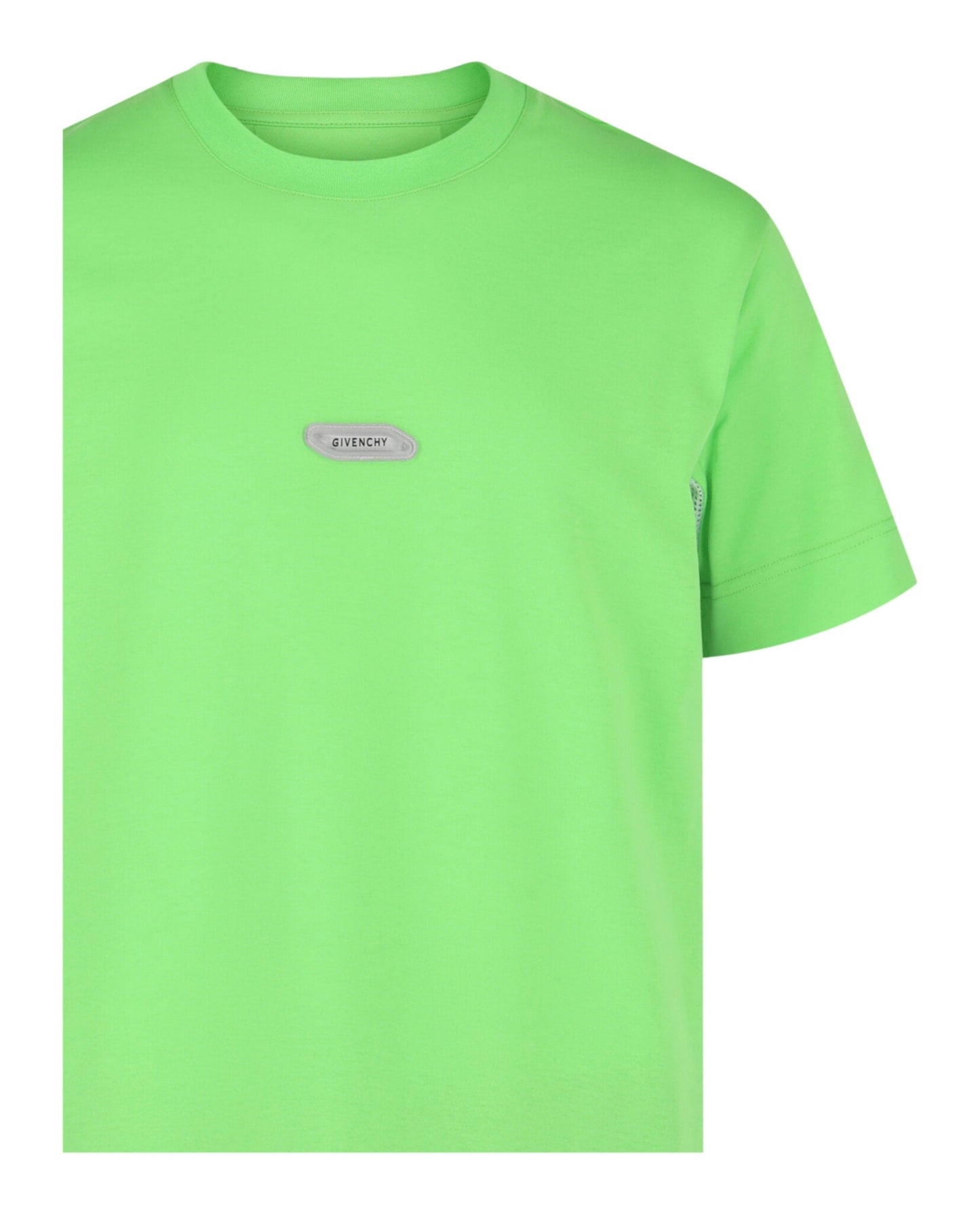 Bright Green-