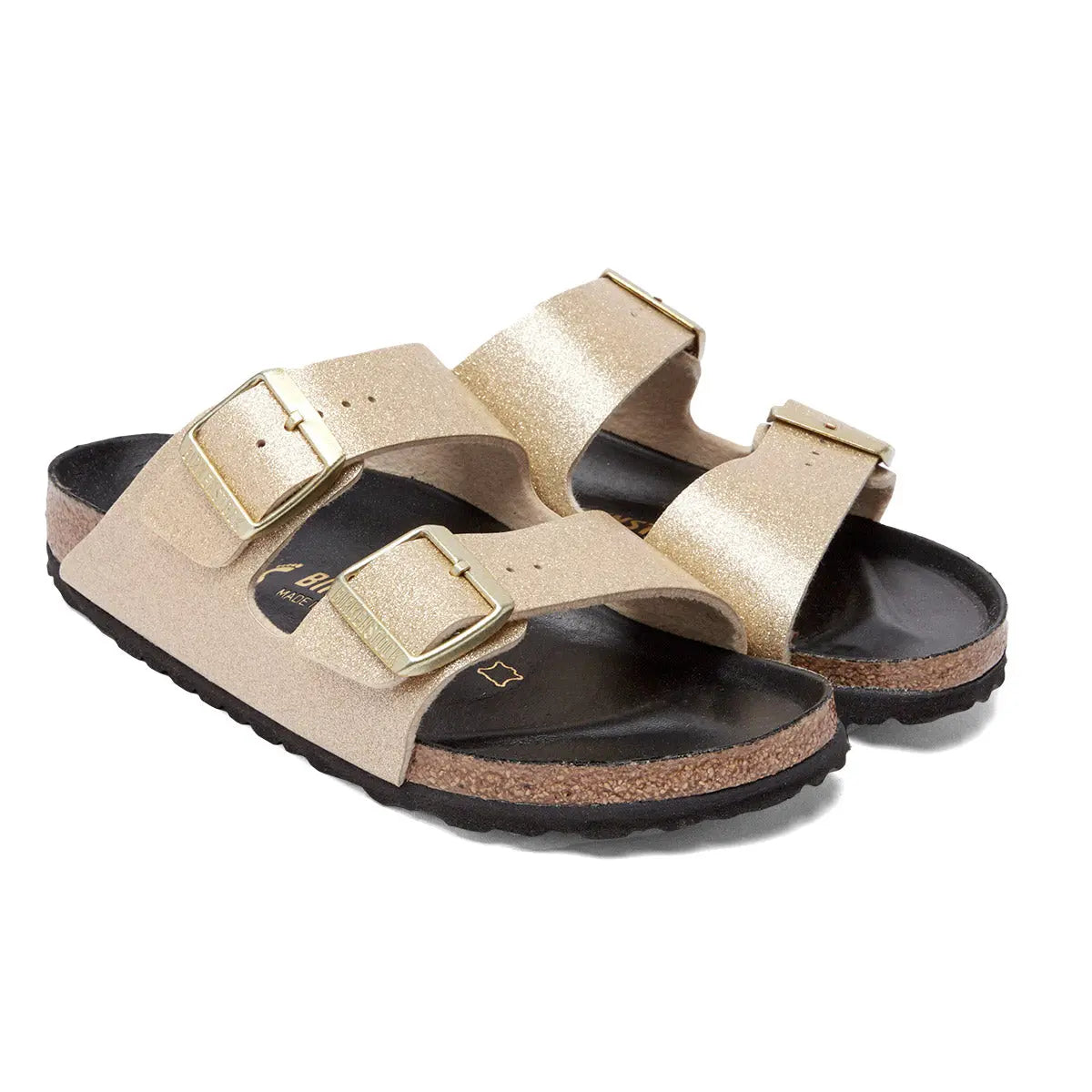 Birkenstock Arizona Birko-Flor Sandals