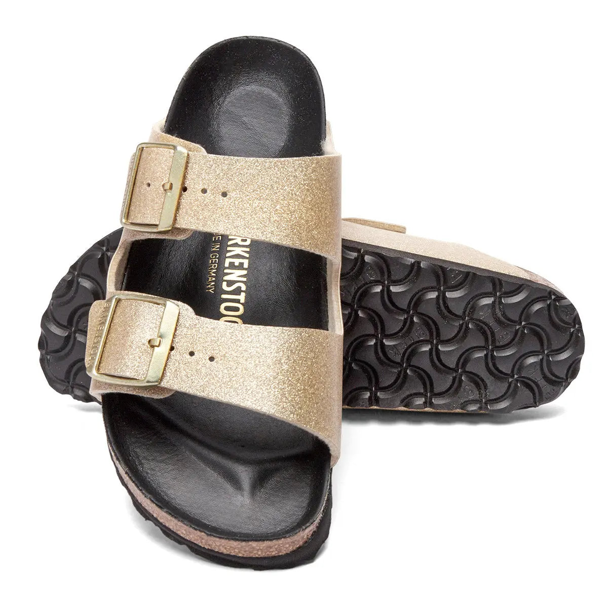 Birkenstock Arizona Birko-Flor Sandals