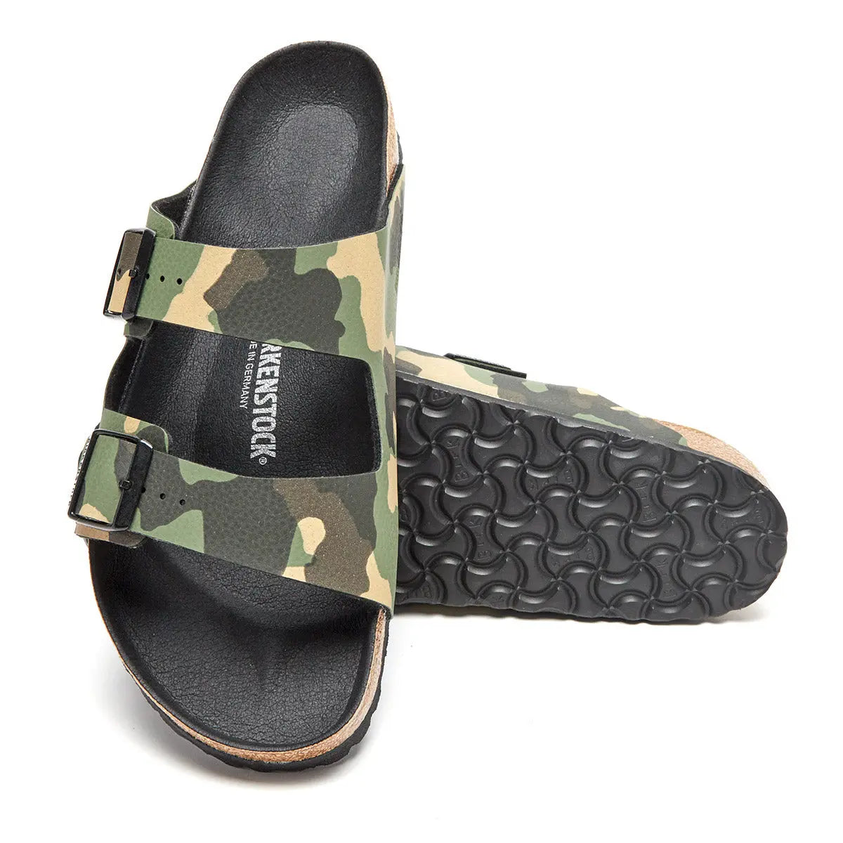 Camo Beige-