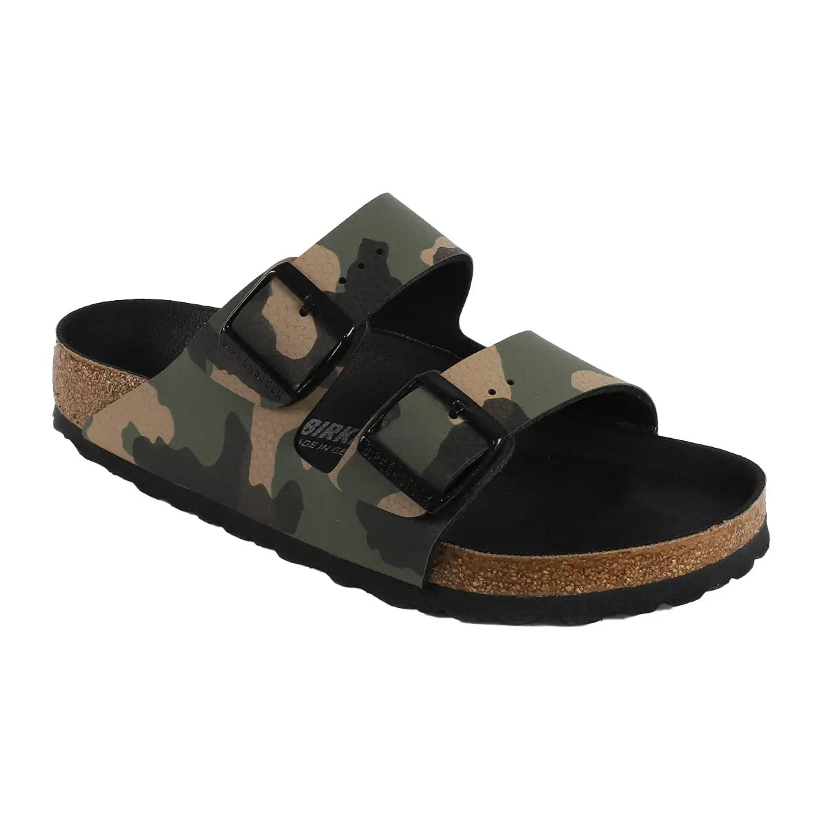 Birkenstock Arizona Birko-Flor Sandales