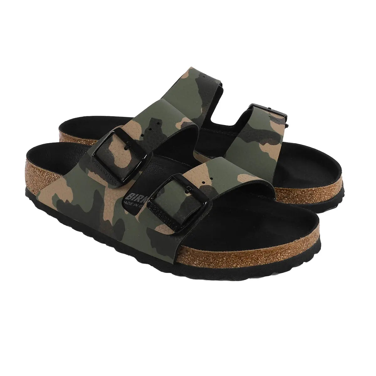 Birkenstock Arizona Birko-Flor Sandales