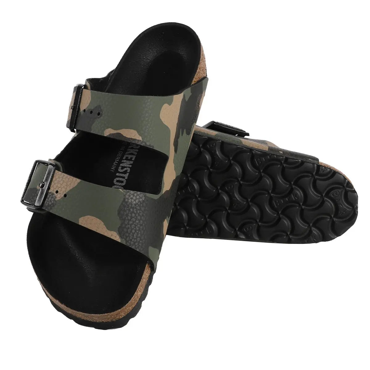 Birkenstock Arizona Birko-Flor Sandales