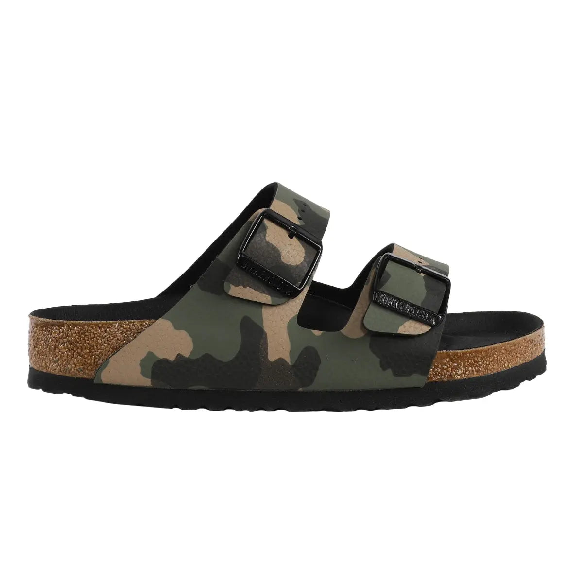 Birkenstock Arizona Birko-Flor Sandales