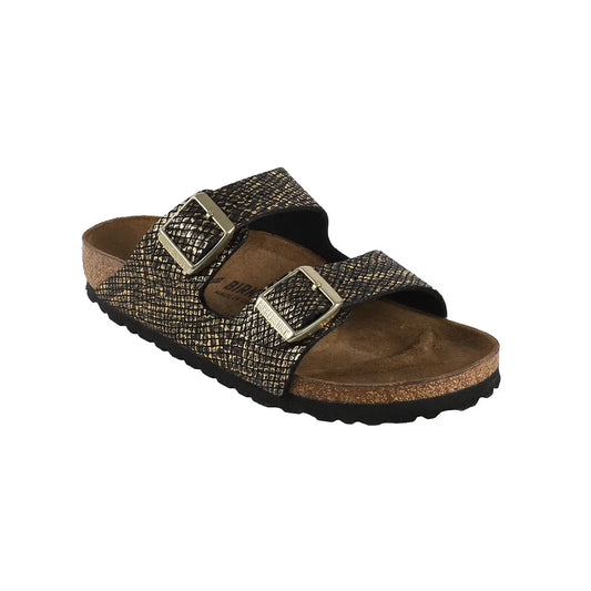 Birkenstock Arizona Microfiber Sandals