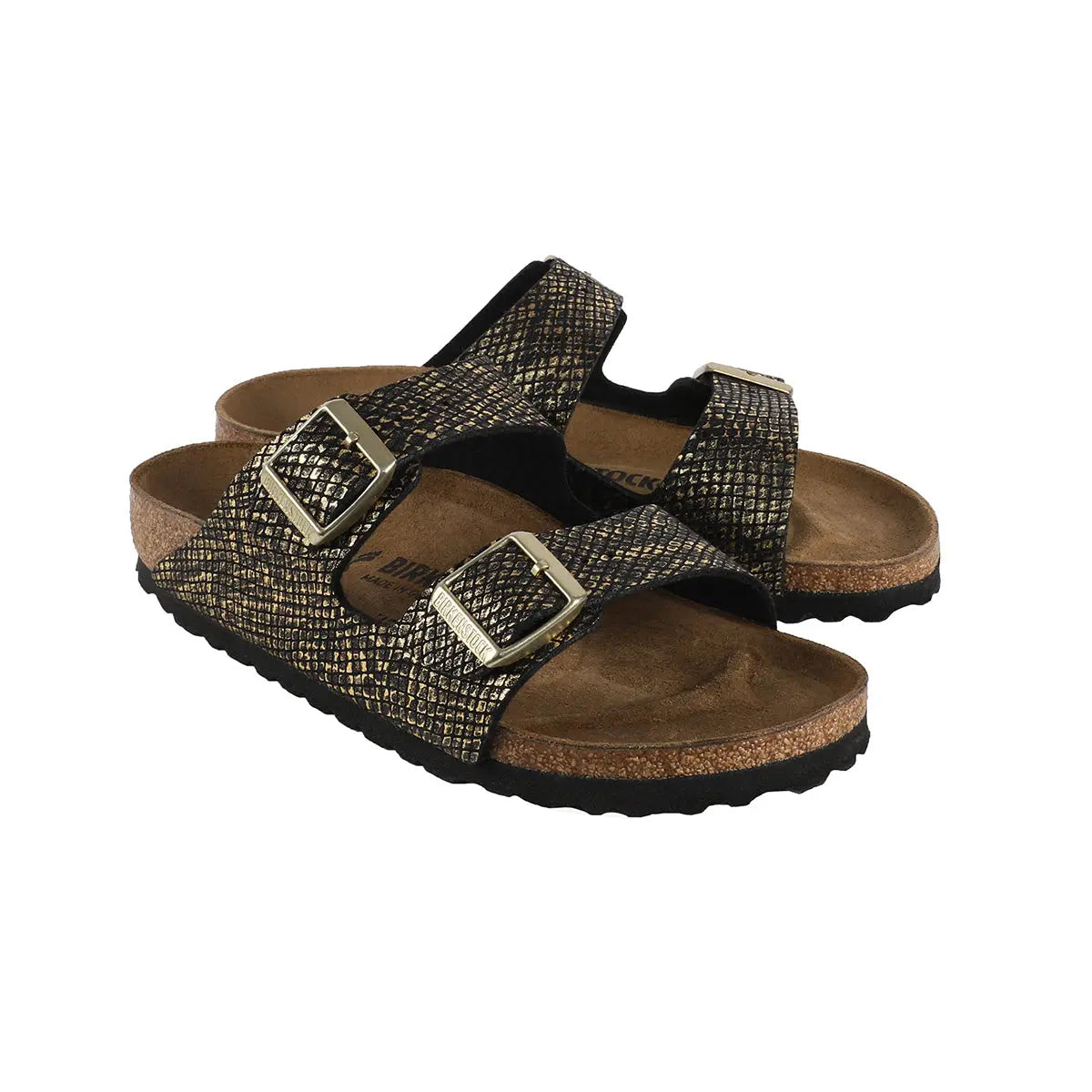 Birkenstock Arizona Sandales en microfibre