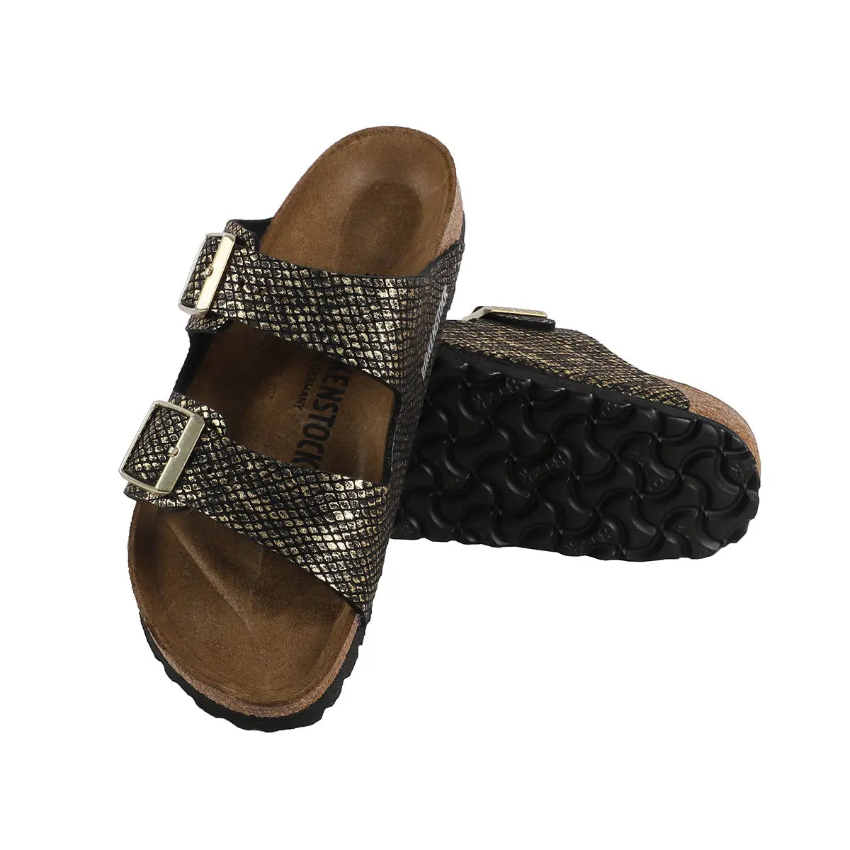 Birkenstock Arizona Sandales en microfibre