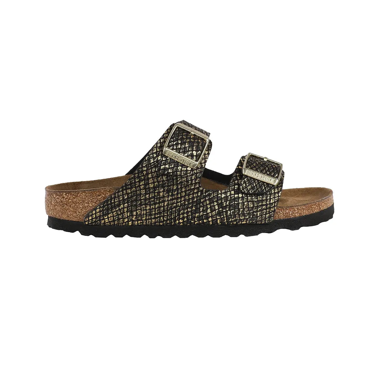 Birkenstock Arizona Sandales en microfibre