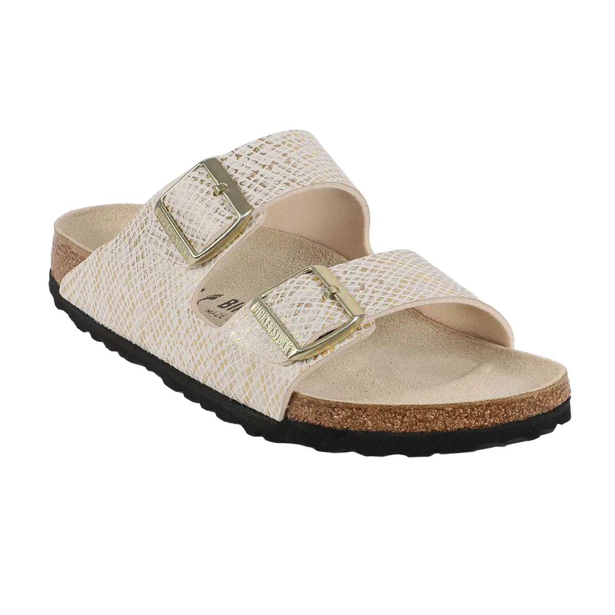 Birkenstock Arizona Sandales en microfibre