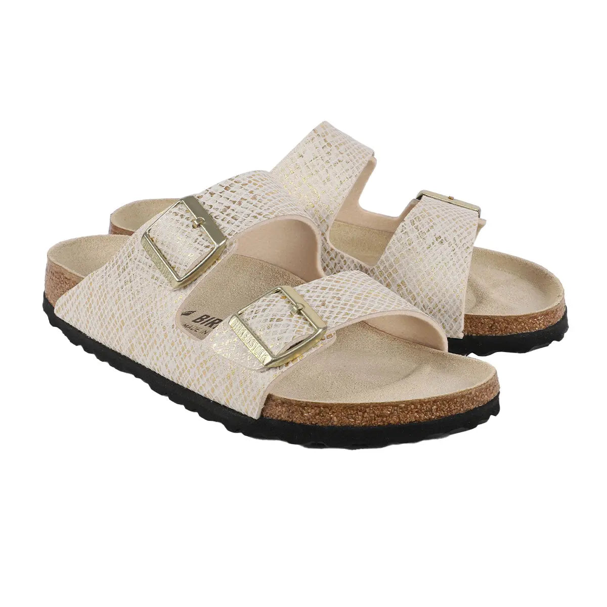 Birkenstock Arizona Sandales en microfibre